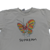 Vintage Supream Gonz Butterfly T-Shirt Size Medium