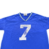 Vintage Jon Kitna #7 Seattle Seahawks Jersey Puma Size Large