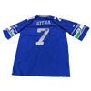 Vintage Jon Kitna #7 Seattle Seahawks Jersey Puma Size Large