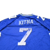 Vintage Jon Kitna #7 Seattle Seahawks Jersey Puma Size Large