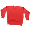 Vintage Nebraska Huskers Nutmeg Crewneck (Circa 1990s)