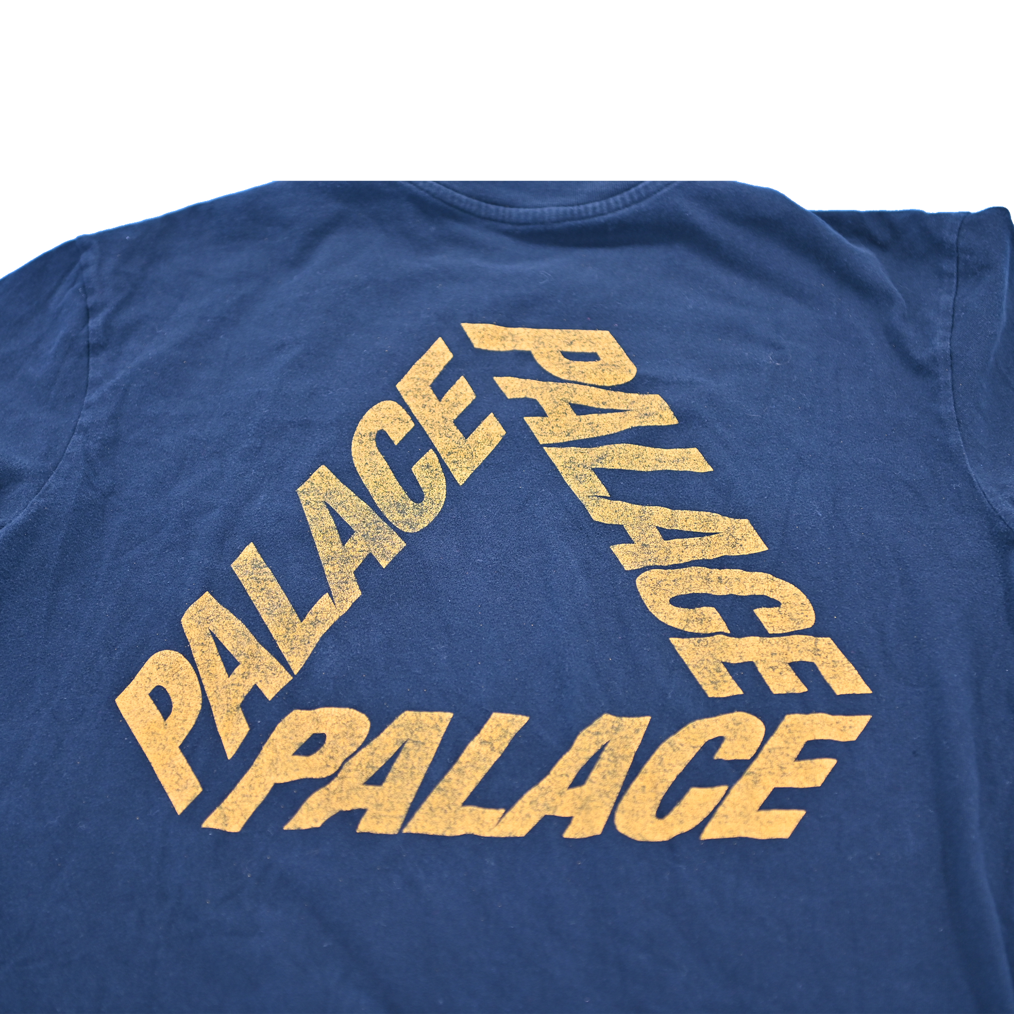 Palace Skateboards P3 T-Shirt Size Large