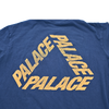 Palace Skateboards P3 T-Shirt Size Large