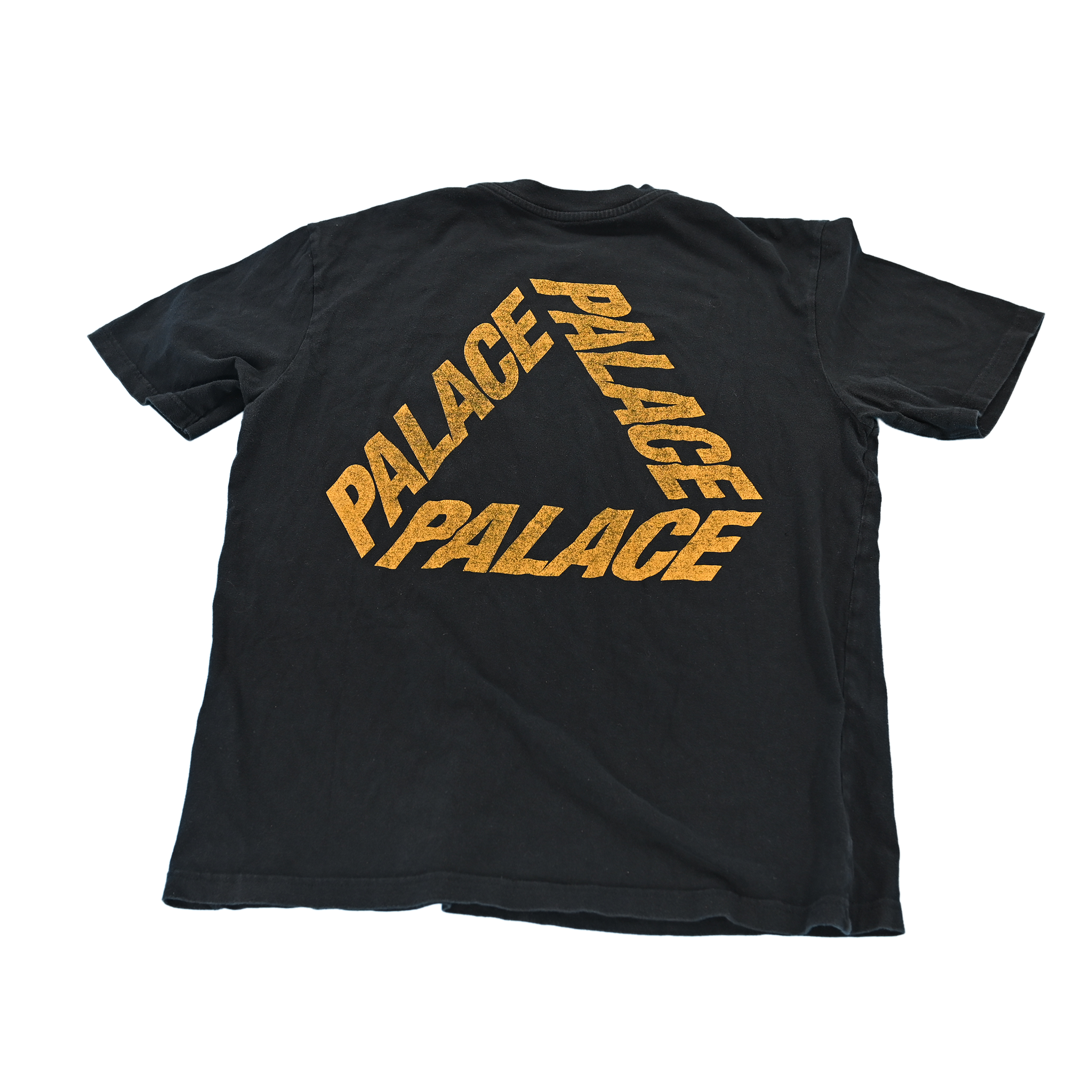 Palace Skateboards P3 T-Shirt Size Large