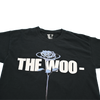 Pop Smoke x Vlone “The Woo” T-Shirt Size Large