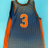 Supreme Crossover Basketball Jersey Knicks SS16 Size Medium