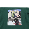 Supreme × Jacob Holdt “American Picture” T-Shirt Size Large